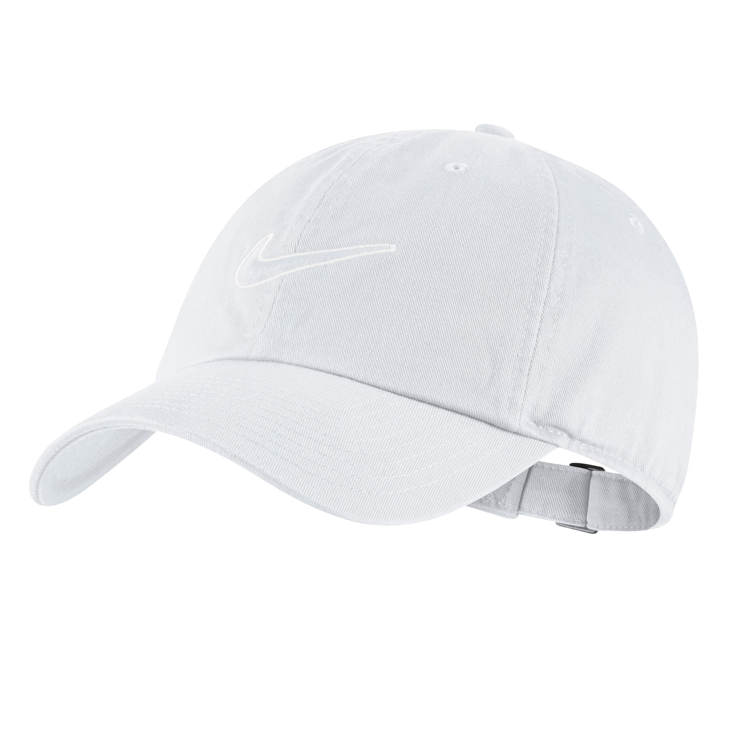 CASQUETTE NIKE ADULTE BLANCHE CASQUETTE NIKE ADULTE BLANCHE